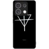 Picasee ULTIMATE CASE pro Xiaomi Redmi Note 13 5G - ONEMANSHOW THE GAME