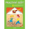 Pracovní sešit k učebnici Matematika 1/2 - autor neuvedený