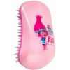 Dessata Original Trolls Hair In The Air Profi rozčesávacia kefa ružová
