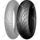 Pneumatika na motorku Michelin Pilot Road 4 180/55 R17 73W