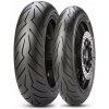 Pirelli DIABLO ROSSO SCOOTER 100/90-10 56 J