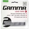 Gamma Lead Tape Wide