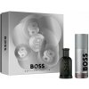 Hugo Boss Boss Bottled pánska darčeková kazeta Parfum, Deodorant