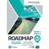 Roadmap A2 Flexi Edition Course Book 1 with eBook and Online Practice Access (Lindsay Warwick,Damian Williams)(Kniha)