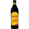 Kahlúa Coffee Liqueur 16% 0,7 l (čistá fľaša)