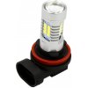LED 5 W žiarovka HB3 21SMD biela – hmlovky 4676-SM-047611