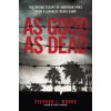 As Good As Dead (Stephen L. Moore)(Pevná)
