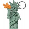 LEGO Minifigures Socha slobody svietiaca figurka