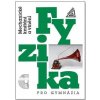 Fyzika pro gymnázia - Mechanické kmitání a vlnění (kniha + CD)