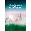 Horolezci - Alena Brindová