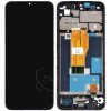 LCD Displej + Dotykové sklo + Rám Realme C30