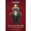 Ravenor: The Omnibus - Dan Abnett, Games Workshop Ltd
