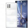 Samsung Ochranné sklo na kameru 9H pre Galaxy A42 5G/Galaxy A12/Galaxy M12/Galaxy F12 - Transparentná KP12269