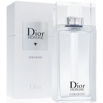 Christian Dior Homme Cologne 2013 kolínska voda pánska 75 ml