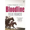 Bloodline (Felix Francis)(Brožovaná)