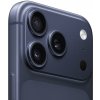 Apple iPhone 17 Pro 16 cm (6.3 ) Dual SIM iOS 26 5G USB typu C 256 GB Modrá