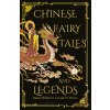 Chinese Fairy Tales and Legends - by Frederick H. Martens, Richard Wilhelm, Lucrezia Botti