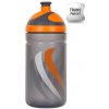 Rb Zdravá fľaša 0,5 l BIKE 2K19 oranžová