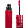 MAYBELLINE Super Stay Vinyl Ink vinylový tekutý rúž 50 Wicked 4.2 ml