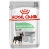 ROY ROYAL CANIN CCN DIGESTIVE CARE LOAF - vlhké krmivo pre dospelé psy - 12x85g