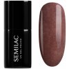 Semilac - gél lak 940 Taupe Gloss 7 ml