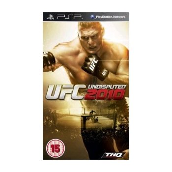 UFC Undisputed 2010