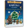 Gruffalo a priatelia, Adventný kalendár plný kníh Julia Donaldson, Axel Scheffler