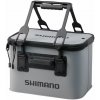 Shimano BAKKAN EV Grey
