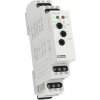 ELKO EP SLOVAKIA, s.r.o. Multifunkčné časové relé ELKO EP CRM-93H/UNI – 3x8A, 10 funkcií, AC/DC 12-240V