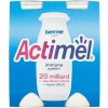 Actimel jogurt. nápoj biely DANONE 4x100g VÝPREDAJ