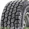 VREDESTEIN Pinza AT M+S 245/70 R16 111T