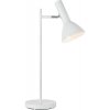 Markslöjd Markslöjd 108688 - Stolná lampa METRO 1xE27/40W/230V biela ML1442 + záruka 3 roky zadarmo + záruka 3 roky zadarmo