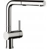 Blanco LINUS-S Vario chróm 518406