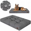 Hobbydog GRAND LIGHT MATRAC GRAPHITE