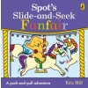 Spot's Slide and Seek: Funfair