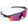 Cyklistické okuliare Oakley Radar EV Path black/pink 0OO9208