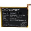 VHBW Batéria pre ZTE Blade A5 (2020) / A7 Prime / Visible R2, 3100 mAh - neoriginálne