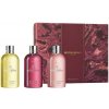 Molton Brown Floral Spicy Body Care Collection - darčeková sada sprchových gélov