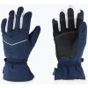 Dámske lyžiarske rukavice Rossignol Temptation Impr G dark navy