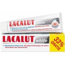 Lacalut White zubná pasta 100 ml