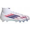 Kopačky adidas F50 Sparkfusion Elite Mid FG/AG Women kj1435 Veľkosť 36 EU | 3,5 UK | 5 US | 22,1 CM