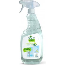 VOUX Green Ecoline čistící prostředek na okna a sklo 750 ml
