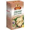 AGROKARPATY ZÁZVOR Chrípka bylinný čaj, balené vrecúška, 20x1,5 g (30 g)