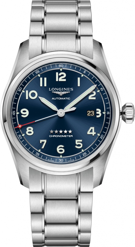 Longines L3.811.4.93.6