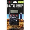 Teplomer vlhkomer LCD REPTI PLANET vonkajší