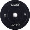 TRINFIT Olympijský kotouč prýžový HI-TEMP 5 kg/50 mm