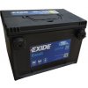 Exide Excell 12V 70Ah 740A EB708