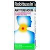 Robitussin Antitussicum sir.1 x 100 ml