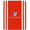 CARBOTEX ATLETICO MADRID - FLÍSOVÁ DEKA 130 x 160cm, červená