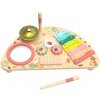 2Kids Toys Multifunkčná hudobná doska pre deti